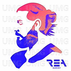 Is It Love? - Rea Garvey, Kool Savas