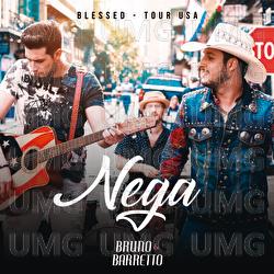 Nega - Bruno & Barretto
