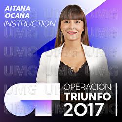 Instruction - Aitana Oca&ntilde;a
