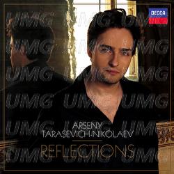Reflections - Arseny Tarasevich-Nikolaev