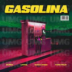 Gasolina - Murda, Lange, Djaga Djaga