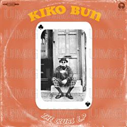 The Clubs - EP - Kiko Bun
