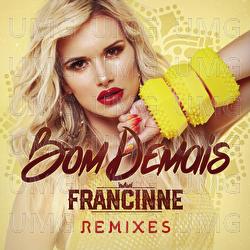 Bom Demais - Francinne
