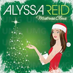 Mistress Claus - Alyssa Reid