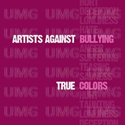 True Colors - Artists Against