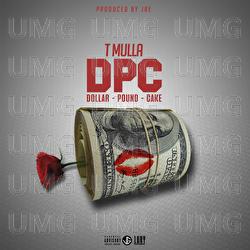 Dollar Pound Cake - T Mulla