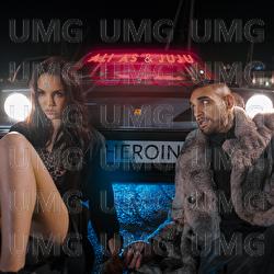 Heroin - Ali As, Juju