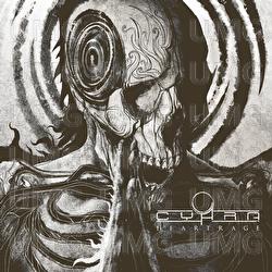 Heartrage - Cyhra