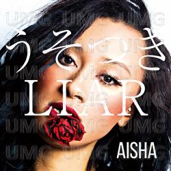 Usotsuki Liar - Aisha