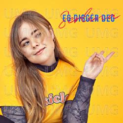 Eg digger deg - Serlina