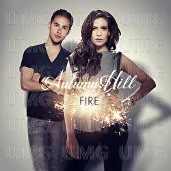 Fire - Autumn Hill
