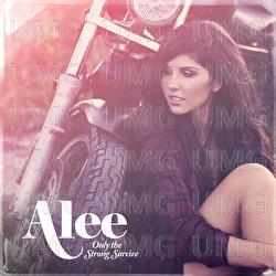 Only The Strong Survive - Alee