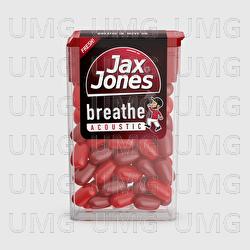 Breathe - Jax Jones, Ina Wroldsen
