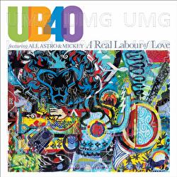 She Loves Me Now - UB40 featuring Ali, Astro & Mickey