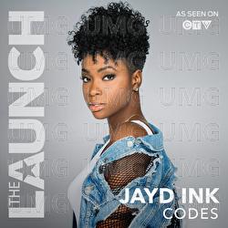 Codes - Jayd Ink
