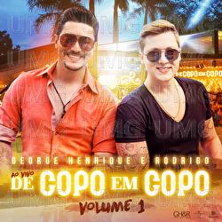 De Copo Em Copo - George Henrique & Rodrigo