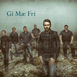 Gi M&aelig; Fri - Harlekin