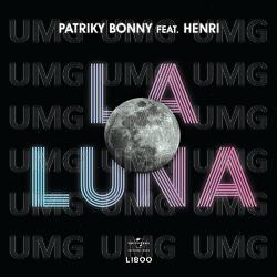 La Luna - Patriky Bonny, Henri