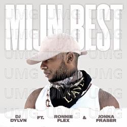 Mijn Best - DJ DYLVN, Ronnie Flex, Jonna Fraser