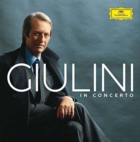 Giulini: In Concerto