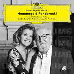 Hommage à Penderecki