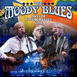 Nights In White Satin - The Moody Blues, Toronto World Festival Orchestra