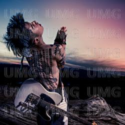 Long Nights - MIYAVI, Sonita