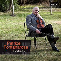 Portraits - Patrice Fontanarosa, Michel Dintrich