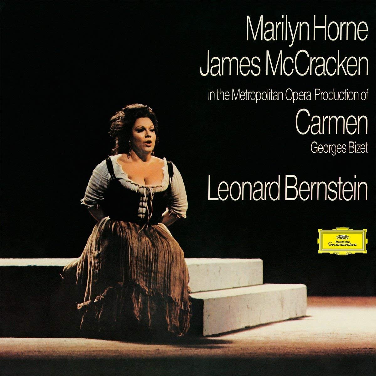 Bizet: Carmen, WD 31