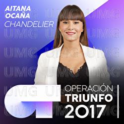 Chandelier - Aitana Oca&ntilde;a