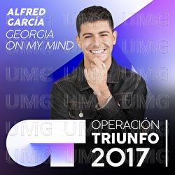 Georgia On My Mind - Alfred Garc&iacute;a