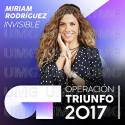 Invisible - Miriam Rodr&iacute;guez