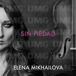 Sin Piedad - Elena Mikhailova
