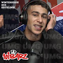Wintersessie 2018 - 101Barz - Seffelinie