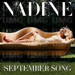 September Song - Nadine Coyle