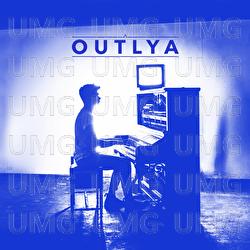 White Light - OUTLYA
