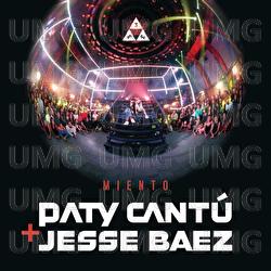 Miento - Paty Cantú, Jesse Baez