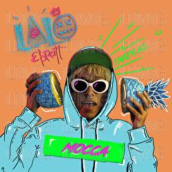 Mocca - Lalo Ebratt, Trapical