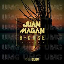 Le Encanta - Juan Magán, B-Case
