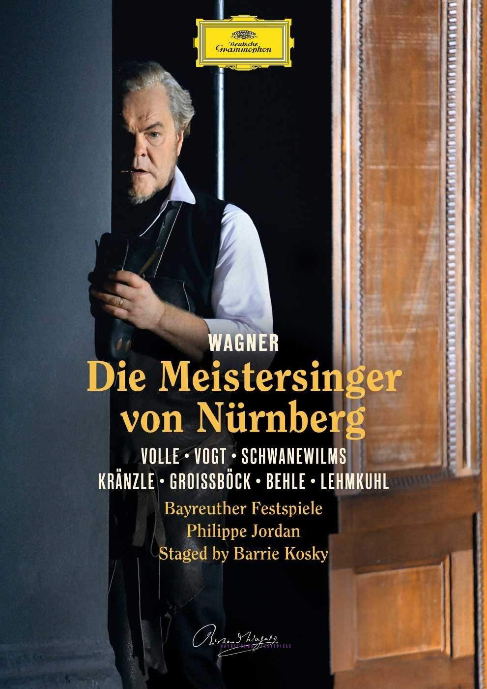 Wagner: Die Meistersinger von Nürnberg