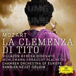 Mozart: La clemenza di Tito