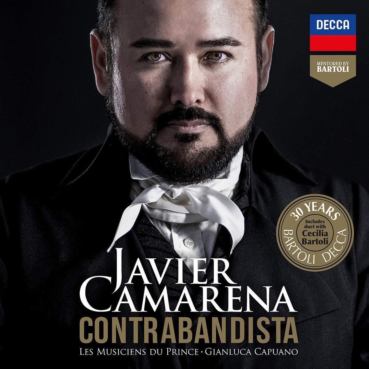 Contrabandista