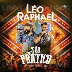 Tão Prático - EP - Léo & Raphael