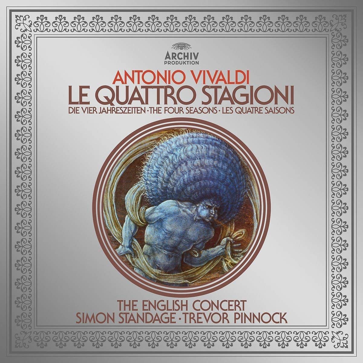 Vivaldi: The Four Seasons