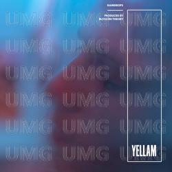 Raindrops - Yellam