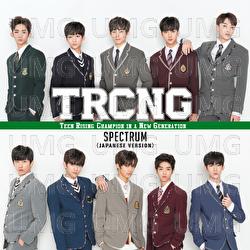 Spectrum - TRCNG