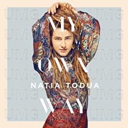 My Own Way - Natia Todua