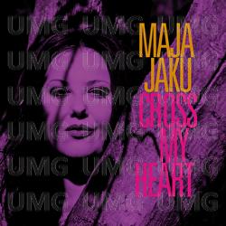 Cross My Heart - Maja Jaku