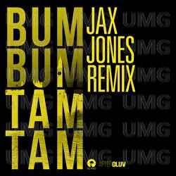 Bum Bum Tam Tam - MC Fioti, Future, J Balvin