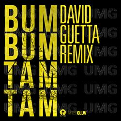 Bum Bum Tam Tam - MC Fioti, J Balvin, Stefflon Don